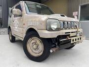 2004 SUZUKI JIMNY