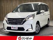 2020 NISSAN SERENA