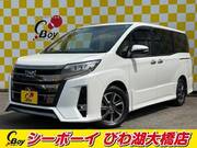 2019 TOYOTA NOAH