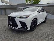 2022 LEXUS NX