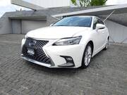 2018 LEXUS CT
