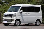 2016 NISSAN NV100 CLIPPER RIO