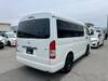 TOYOTA HIACE WAGON