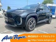 2020 TOYOTA YARIS CROSS Z