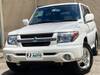 MITSUBISHI PAJERO IO