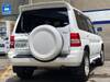 MITSUBISHI PAJERO IO