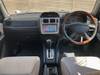 MITSUBISHI PAJERO IO