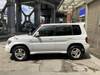 MITSUBISHI PAJERO IO