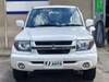 MITSUBISHI PAJERO IO