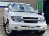 MITSUBISHI PAJERO IO
