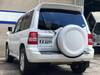 MITSUBISHI PAJERO IO
