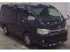 TOYOTA HIACE WAGON