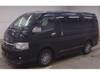 TOYOTA HIACE WAGON