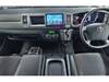TOYOTA HIACE WAGON