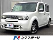 2014 NISSAN CUBE