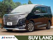 2019 TOYOTA ESQUIRE Gi