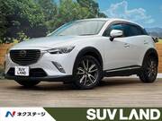 2015 MAZDA CX-3