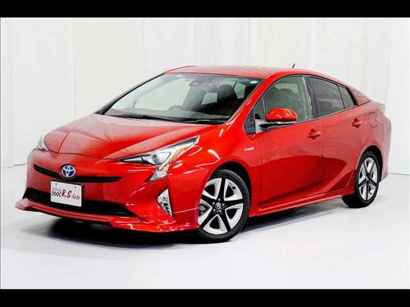 -PRIUS