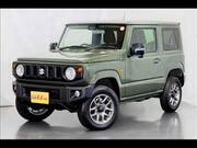 2025 SUZUKI JIMNY