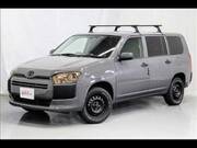 2017 TOYOTA PROBOX VAN