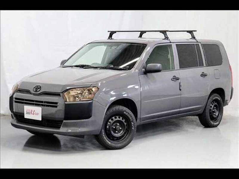 -PROBOX VAN