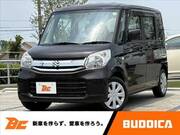 2016 SUZUKI SPACIA