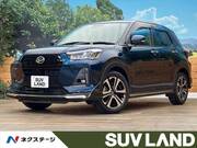 2020 DAIHATSU ROCKY