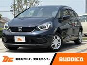 2020 HONDA FIT
