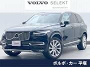 2016 VOLVO XC90