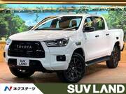 2023 TOYOTA HILUX