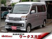 2012 DAIHATSU ATRAI WAGON