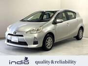 2012 TOYOTA AQUA