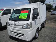 2017 DAIHATSU HIJET TRUCK