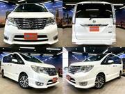 2014 NISSAN SERENA