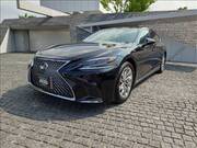 2020 LEXUS LS