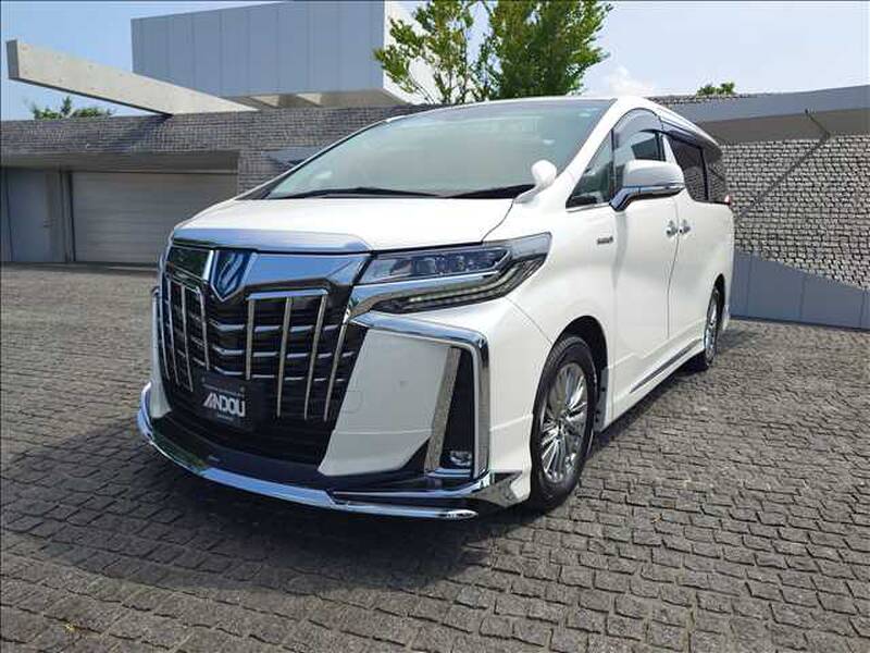 -ALPHARD