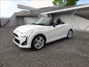 2014 DAIHATSU COPEN