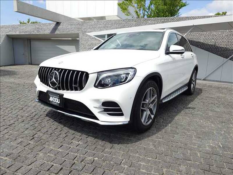 -GLC-CLASS