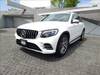 MERCEDES BENZ GLC-CLASS