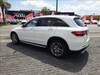 MERCEDES BENZ GLC-CLASS