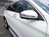 MERCEDES BENZ GLC-CLASS