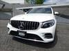MERCEDES BENZ GLC-CLASS