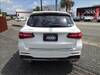 MERCEDES BENZ GLC-CLASS