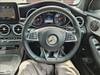 MERCEDES BENZ GLC-CLASS