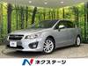 SUBARU IMPREZA G4
