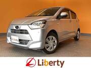 2017 SUBARU PLEO PLUS