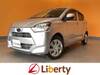SUBARU PLEO PLUS