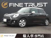 2017 BMW MINI