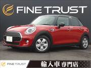 2019 BMW MINI