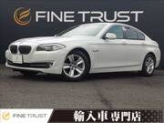 2013 BMW 5 SERIES